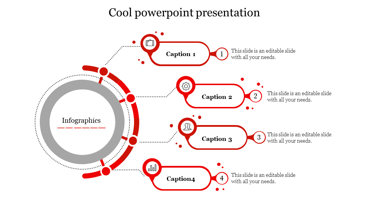 Free - Download Cool PowerPoint Presentation Slide Templates